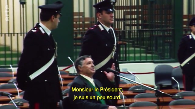 Corleone le parrain des parrains (1 de 2) Le pouvoir par le sang