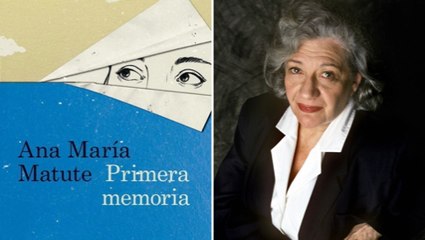 'Primera memoria', una novela de crecimiento, sobre la inocencia y la traición al comienzo de la Guerra Civil