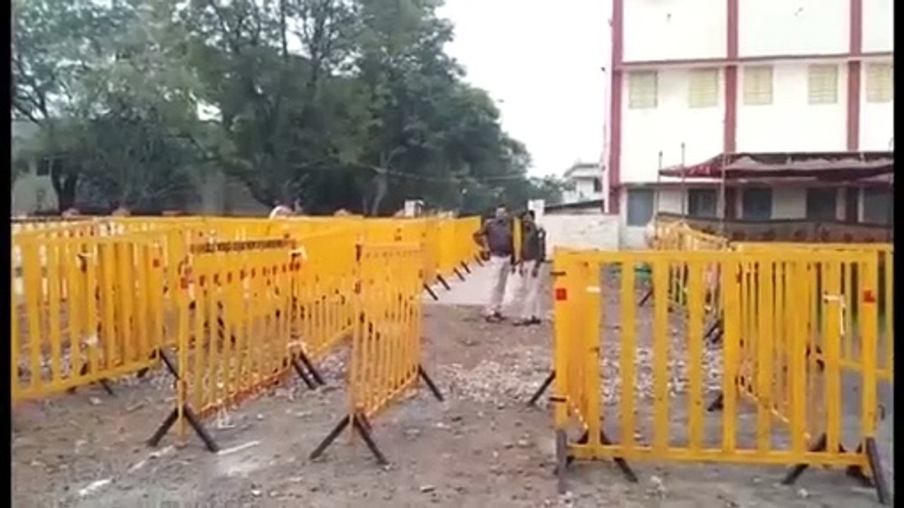 MP ELECTION 2023 LIVE UPDATE