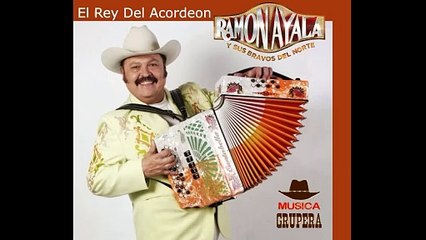 Ramon Ayala    ``La Vecina Me Puso El Dedo``  EN VIVO