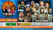 Celtics vs Pacers IST Preview + Jayson Tatum Ejected | BIG 3 NBA Podcast