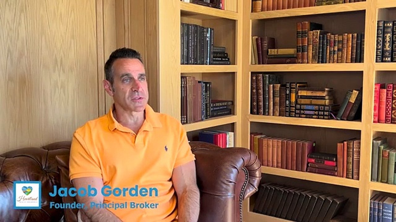 Meet Heartland Health Insurance - Health & Medical Insurance Experts for Individuals & Businesses