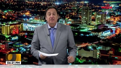 Hoy Mismo Estelar - 2 de Diciembre