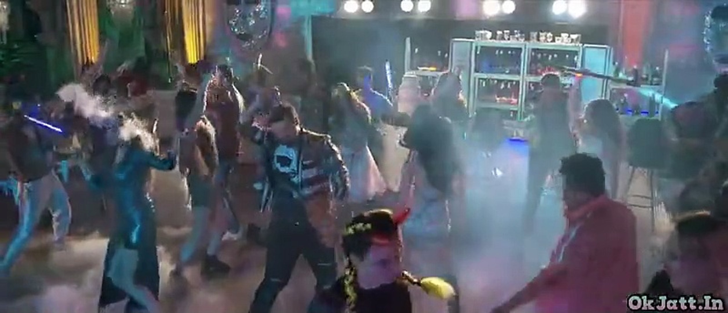 Rosh (2023) full Hindi Movie