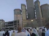 Masjidil haram makkah