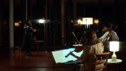 ASCA – RESISTER - With ensemble