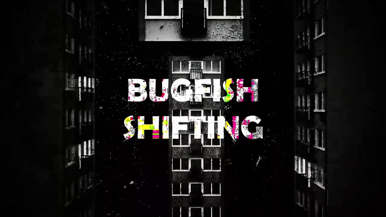 Shifting video Dailymotion