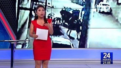 San Juan de Lurigancho: sicarios asesinan a balazos a mototaxista