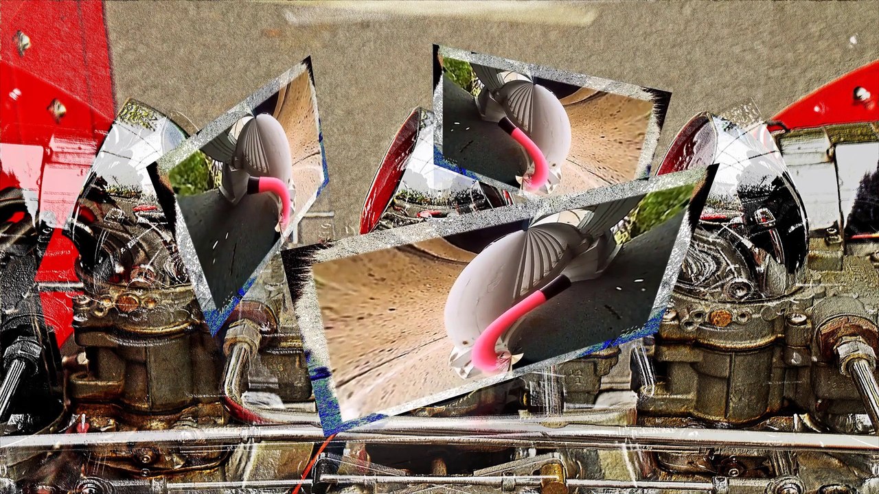 Recording video l walk in back l 360 l 3 faces 1 3D l Powerdirector.compressed.compressed
