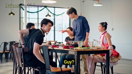 My Dear Gangster Oppa The Series - Episode 6 Teaser