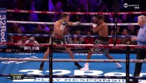 Brad Strand vs Joshua John (01-12-2023) Full Fight