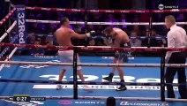 Gavin Gwynne vs Emiliano Marsili (01-12-2023) Full Fight