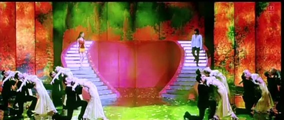 Ek Haseena Thi -  Karzzzz - Himesh Reshammiya, Urmila Martondar_  Shreya Ghosal