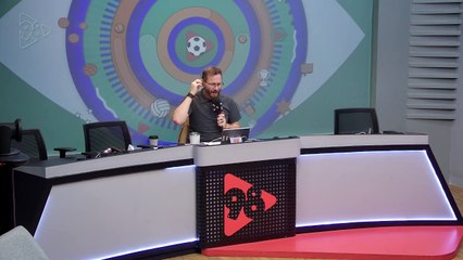 Jornada Esportiva - Atlético vs São Paulo 02/12/23