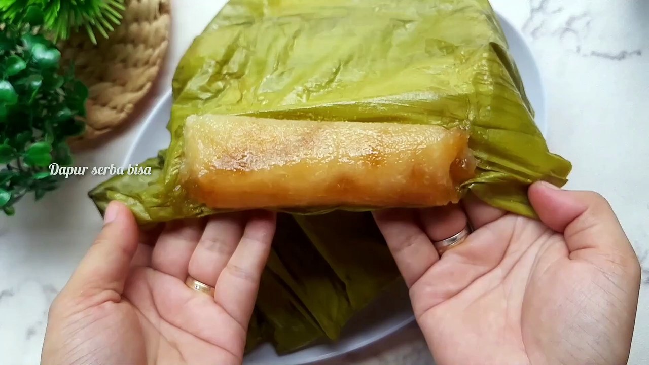 UTRI SINGKONG - LEMET SINGKONG @dapurserbabisa