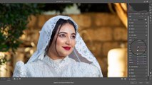 كيفية تحرير وتعديل صور حفل الزفاف باستخدام برنامج الفوتوشوب: دليل خطوة بخطوة