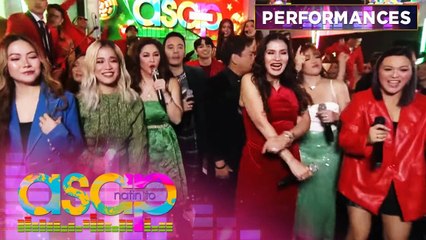ASAP Natin ’To family’s early Christmas gift