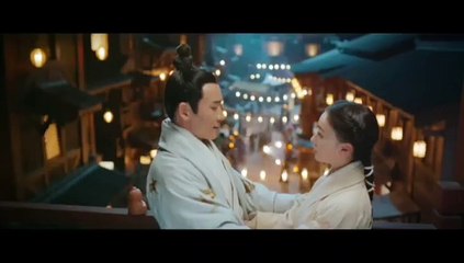 LA LEYENDA DE HAO LAN capitulo 17 en español