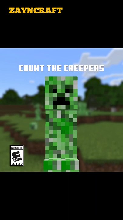 MINECRAFT GAME CLIPS #20