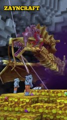 MINECRAFT GAME CLIPS #21