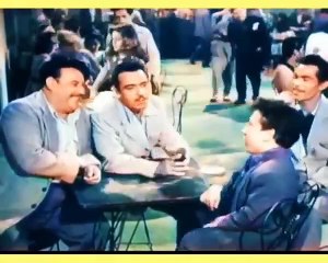 PELICULA   ``¡Ay amor    cómo me has puesto!