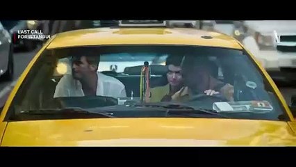 Last Call For Istanbul 2023 - Theatrical Trailer