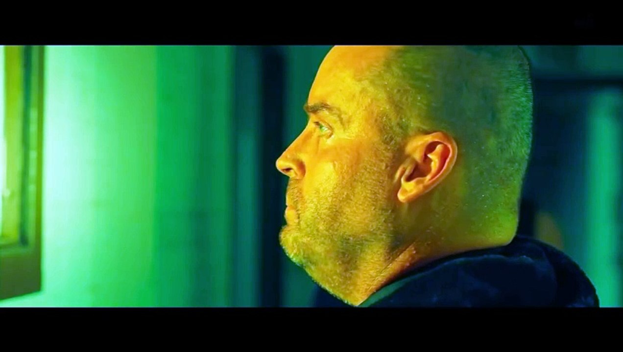 Johnny Z 2022 - Theatrical Trailer - video Dailymotion