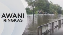 AWANI Ringkas: Banjir: KPM jamin semua pelajar boleh duduki SPM