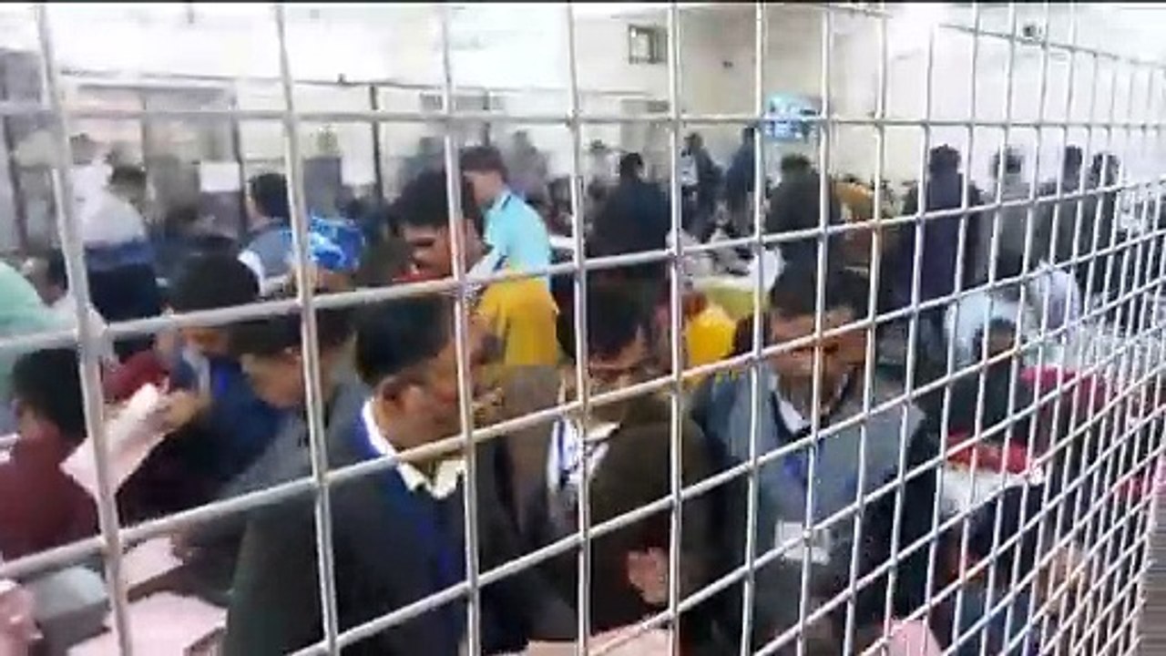 Rajasthan Chunav Results Live Update : तीसरे दौर में कोटा उत्तर, लाडपुरा व रामगंजमण्डी में भाजपा प्रत्याशी आगे