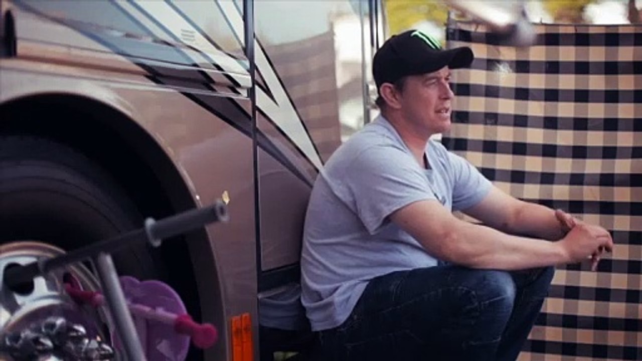 Isle of Man Tourist Trophy 2013, The TT Experience Bande-annonce (EN)