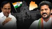 Telangana Elections Results.. చాలా స్థానాల్లో ఏకపక్షంగా దూసుకెళ్తున్న కాంగ్రెస్ | Telugu Oneindia