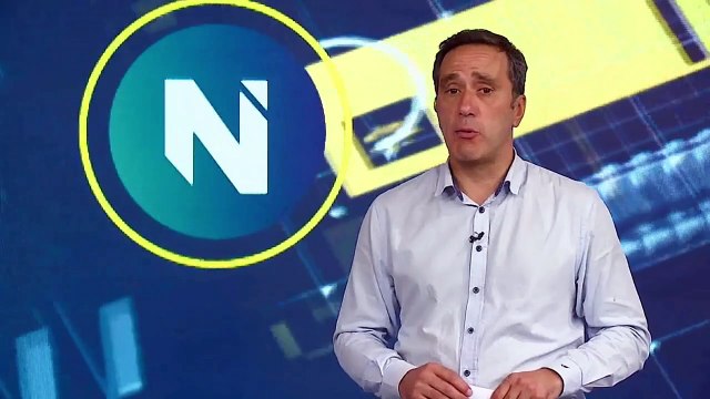 Flash de Telefe Noticias Córdoba con logo y graph 2019. [Hecho por mí] |