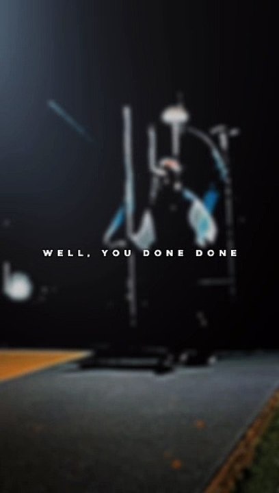 Don't stay
