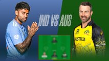 IND vs AUS 5th T20I Dream11 Team Prediction | IND vs AUS Dream11 Prediction | Dream11