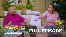 Pepito Manaloto - Tuloy Ang Kuwento: Elsa, hindi maka-let it go ng Christmas tree! (Full EP 67)
