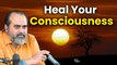 Heal your consciousness || Acharya Prashant, with Bard College (2022)