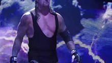 Undertaker vs kane