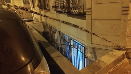 İstanbul Esenyurt'ta tartıştığı kişiyi öldürdü: 2 saat sonra teslim oldu