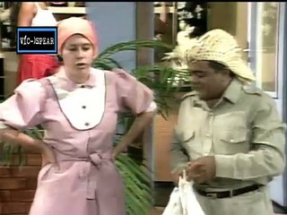 El Huevero: el pintor Toñito (Versión 2) - Cheverisimo - Venezuela