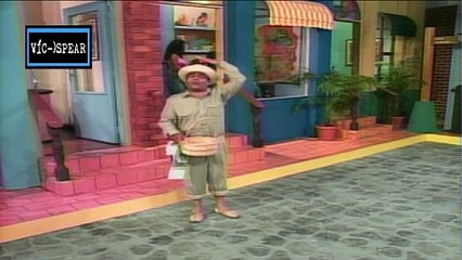 Huevero y el gordo de la loteria - Cheverisimo