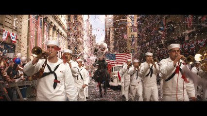 Indiana Jones and the Dial of Destiny ｜ Created using HDR-X Video Converter [STUDIO 1_1 HDR Mode]