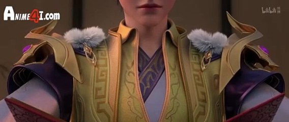 Transcending the Nine Heavens Ep.11 English Sub