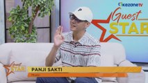 GUEST STAR: Makna dan Lirik Lagu Viral 