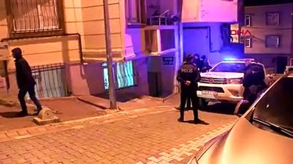 Tartıştığı kişiyi öldürdü: İki saat sonra teslim oldu