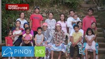 Mga centenarian sa isang sitio sa Benguet, kayang kaya makipagsabayan sa kabataan?! | Pinoy MD