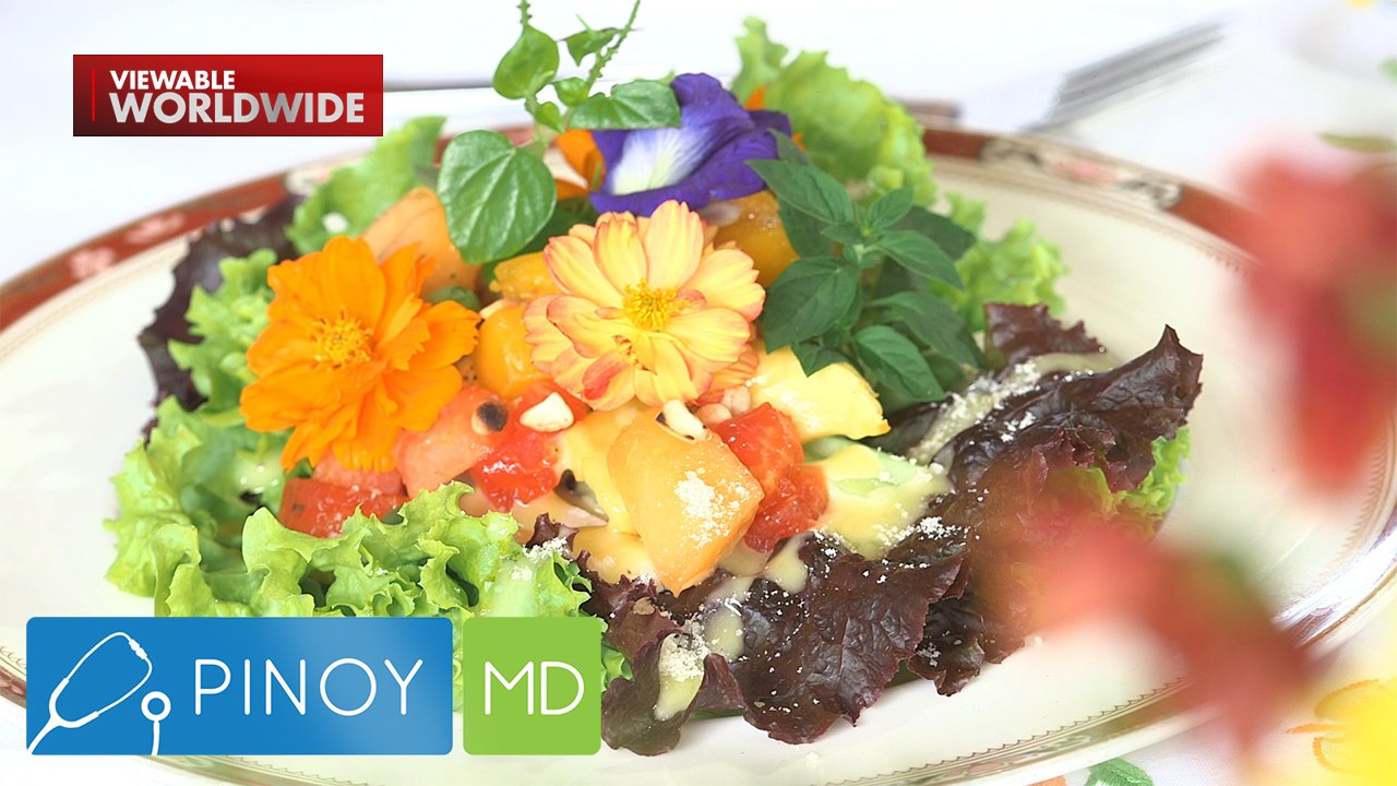 Sikreto sa fit and healthy body ng 81-anyos na babae, sa garden daw makikita?! | Pinoy MD