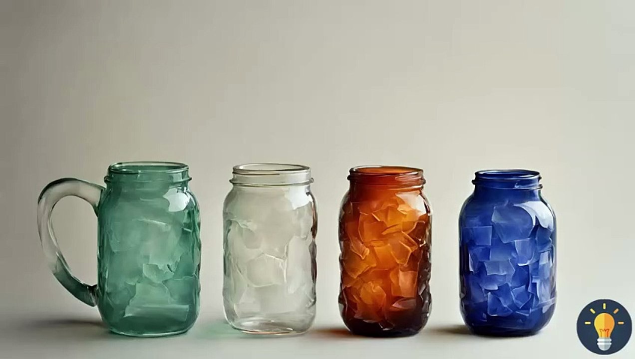 DIY Glass Bottle Cutting_Make Your Own Mugs