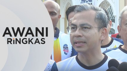 AWANI Ringkas: Digital ID di Malaysia tidak sama negara luar