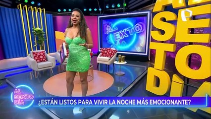 ¡De Impacto! Cómo se desató la histeria colectiva por nuevo mall en San Juan de Lurigancho