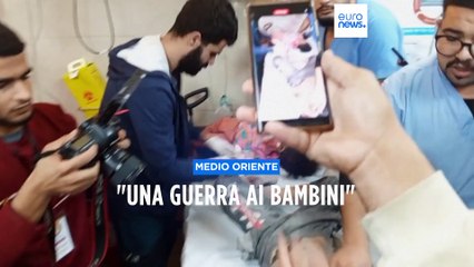 Le notizie del giorno | 03 dicembre - Mattino